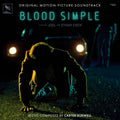 LP BLOOD SIMPLE VINYL NUEVO ORIGINAL SELLADO