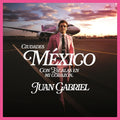 JUAN GABRIEL MEXICO SIN ESCALAS 3 LP NUEVO ORIGINAL SELLADO