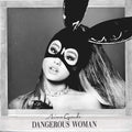 LP ARIANA GRANDE DANGEROUX WOMAN VINYL NUEVO ORIGINAL SELLADO