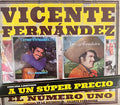 PAQ.CD/ VICENTE FDEZ./ES LA DIFERENCIA