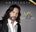 CD ANTOLOGIA/MARCO ANTONIO SOLIS