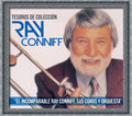 CD TESOROS DE COLECCION/RAY CONNIFF