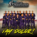 CD LOS SABASTIANES / ¡HAY DOLOR!