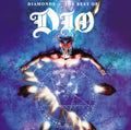 CD DIO/DIAMONDS THE BEST OF