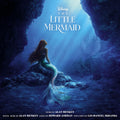 CD THE LITTLE MERMAID -La Sirenita-