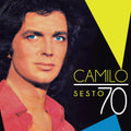 CD CAMILO SESTO / CAMILO 70