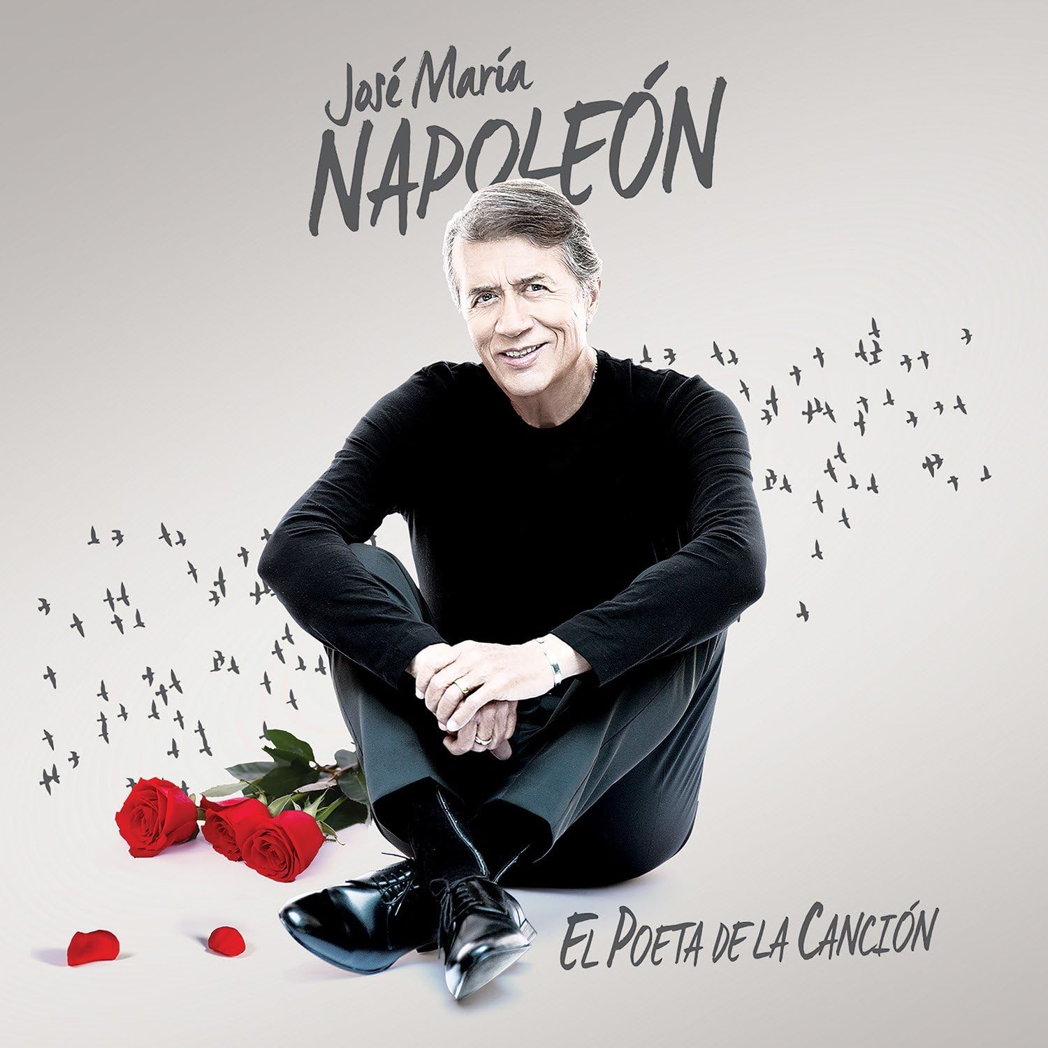 CD+ NAPOLEON/EL POETA DE LA CANCION+