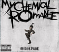 CD MY CHEMICAL ROMANCE/THE BLACK PARADE