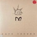 LP  CAFE TACUBA  / RE NEGRO Y ROJO DOBLE