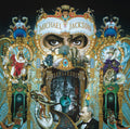 CD MICHAEL JACKSON/DANGEROUS