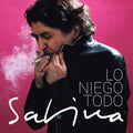 CD JOAQUIN SABINA/LO NIEGO TODO