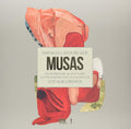 LP  MUSAS/NATALIA LAFORCADE