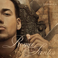 CD ROMEO SANTOS/FORMULA VOL.1