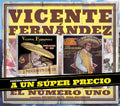 PAQ. CD/VICENTE FDEZ./ NECESITO DE TI