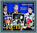 CD TESOROS DE COLECCION/ REIK