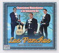CD TESOROS DE COLECCION/LOS PANCHOS RANC
