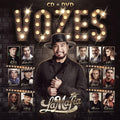CD LA MAFIA / VOZES