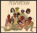 LP THE ROLLING STONES METAMORPHOSIS VINYL NUEVO ORIGINAL SELLADO