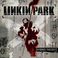 CD LINKIN PARK/HYBRID THEORY