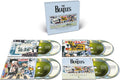 CD THE BEATLES ANTHOLOGY COLLECTION