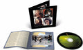 CD THE BEATLES  LET IT BE 2021 MIX
