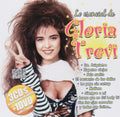 CD LO ESENCIAL/DE GLORIA TREVI