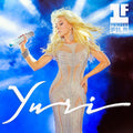 CD YURI/PRIMERA FILA