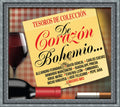 CD TESOROS DE COLECCION DE CORAZON BOHEM