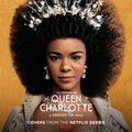 LP ALICIA KEYS QUEEN CHARLOTTE VINYL NUEVO ORIGINAL SELLADO