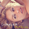 CD SHAKIRA / SALE EL SOL