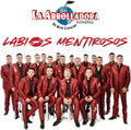CD LA ARROLLADORA BDA LIMON/LABIOS MENTI