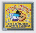 CD TESOROS DE COLECCION/POLKA,REDOVA Y T