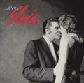 CD ELVIS PRESLEY/LOVE, ELVIS ***********