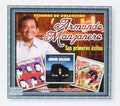 CD TESOROS DE COLECCION/ARMANDO MANZANER