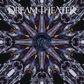 LP DREAM THEATER/LOST NOT FORGOTTEN A-A VINYL NUEVO ORIGINAL SELLADO