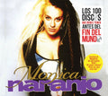 CD MONICA NARANJO/MONICA NARANJO