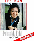 LEO DAN PERSONALIDAD VINYL NUEVO ORIGINAL SELLADO [REEDICION]