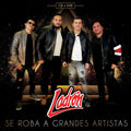 CD LADRON/SE ROBA A GRANDES
