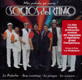 CD SOCIOS DEL RITMO / MAS PROBADOS QUE N