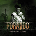 CD CRISTIAN NODAL / FORAJIDO