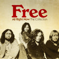 LP FREE ALL RIGHT NOW VINYL NUEVO ORIGINAL SELLADO
