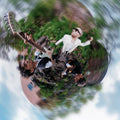 CD REIK / PANORAMA