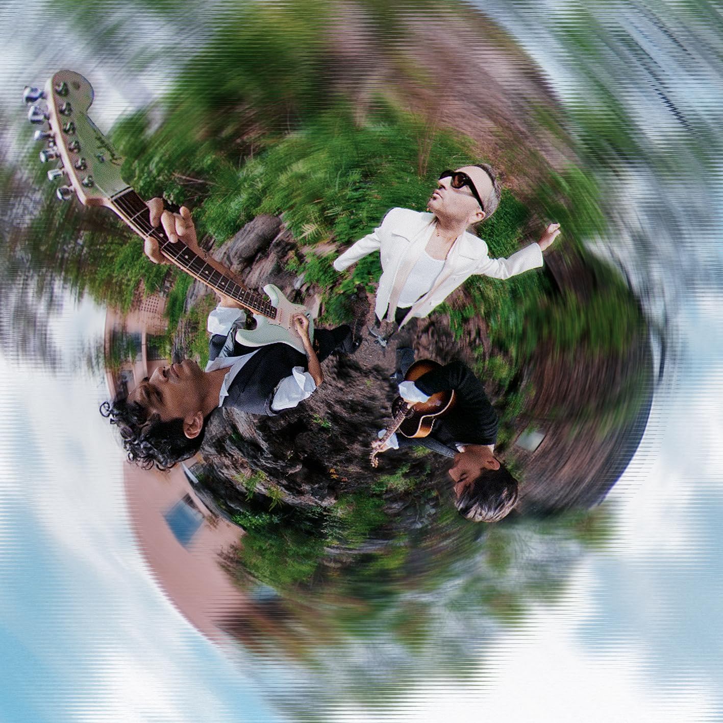 CD REIK / PANORAMA