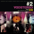CD SODA STEREO/ # 2 GIRA ME VERAS VOLVER