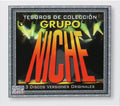 CD TESOROS DE COLECCION/GRUPO NICHE