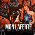 CD  MON LAFERTE/SOLA CON MIS MONSTRUOS