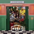 CD  MORAT  ¿ A DONDE VAMOS ??