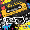 CD JULION ALVAREZ/MIS IDOLOS HOY MIS AMI