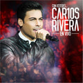 CD CARLOS RIVERA/CON USTEDES...CARLOS RI