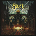 CD GHOST / MELIORA